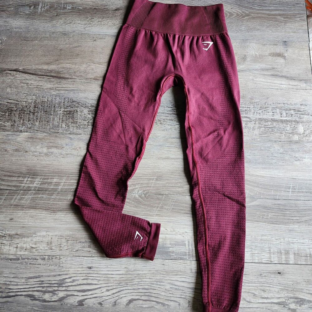 (S) Gymshark leggings